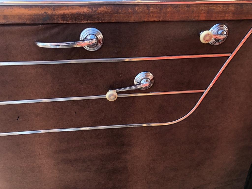 Pontiac Silver Streak  1948