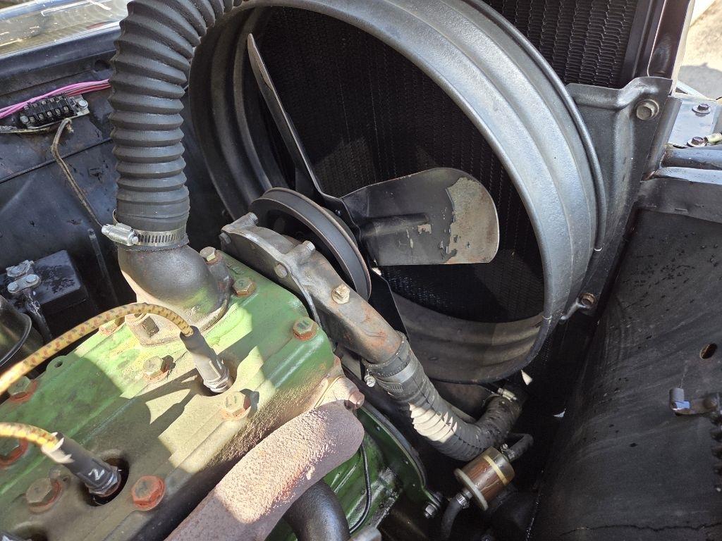 Pontiac Silver Streak  1948