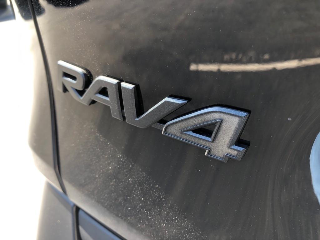 Toyota RAV4  2019