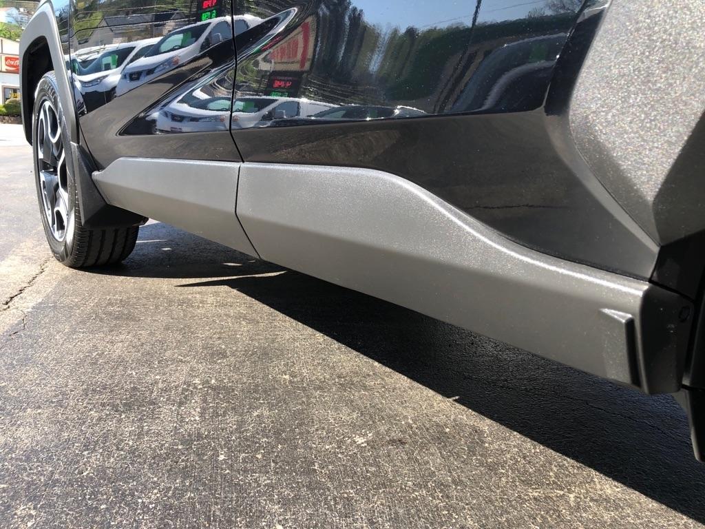 Toyota RAV4  2019