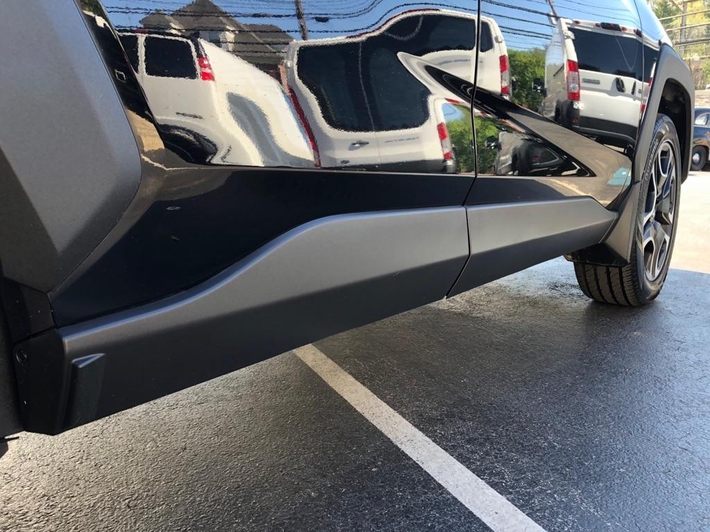 Toyota RAV4  2019