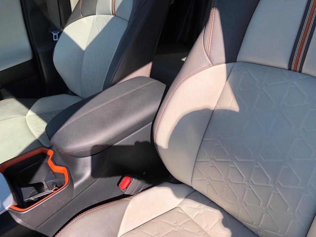 Toyota RAV4  2019