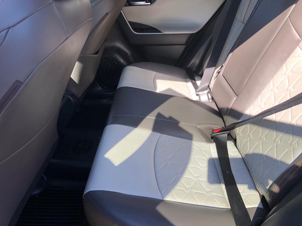 Toyota RAV4  2019