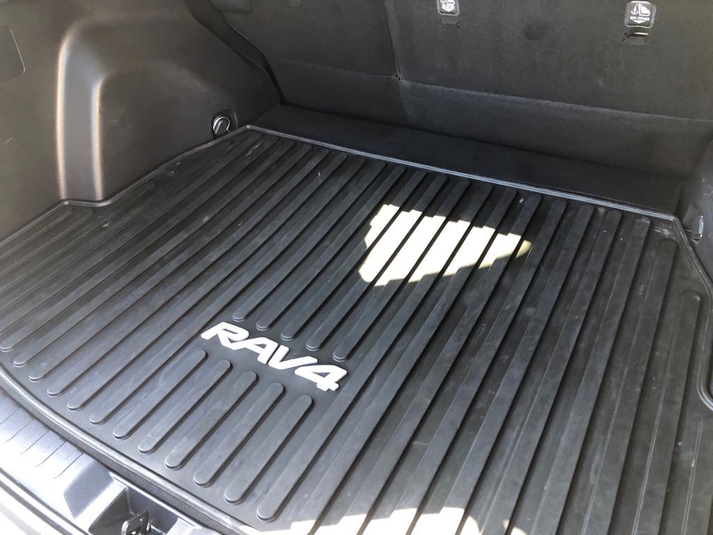 Toyota RAV4  2019