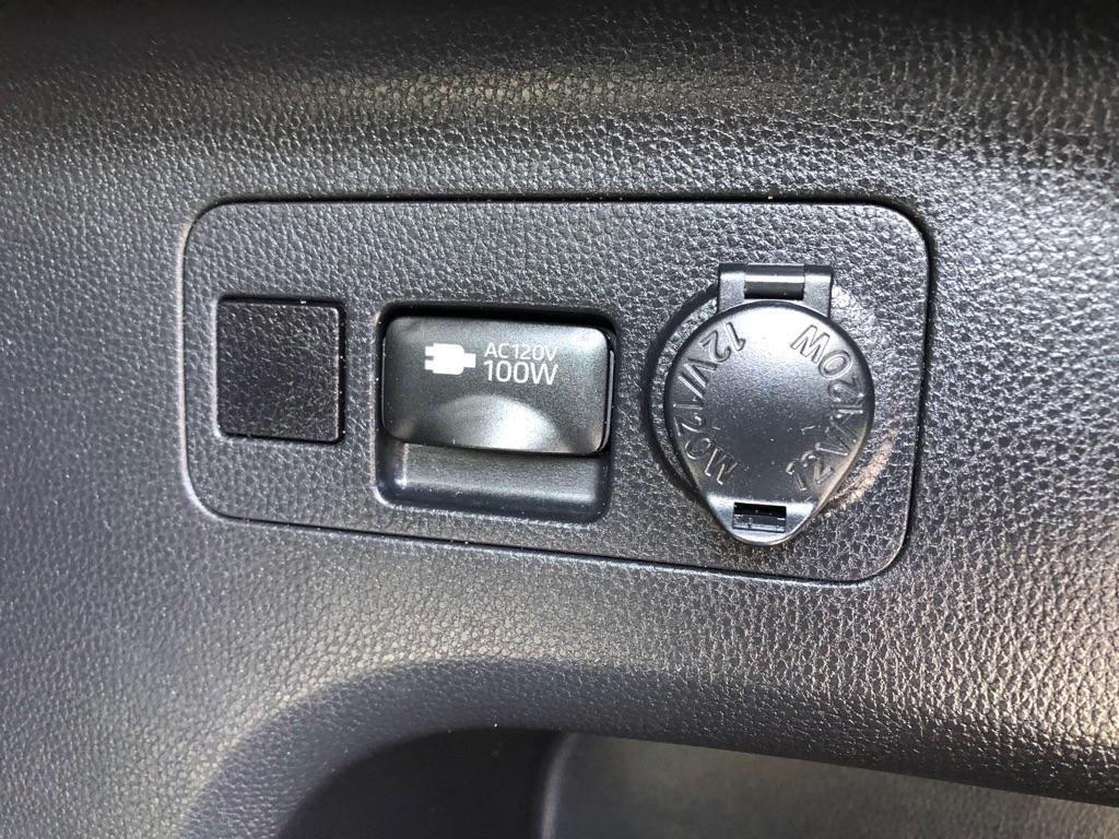 Toyota RAV4  2019