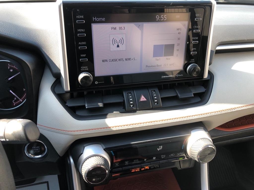 Toyota RAV4  2019