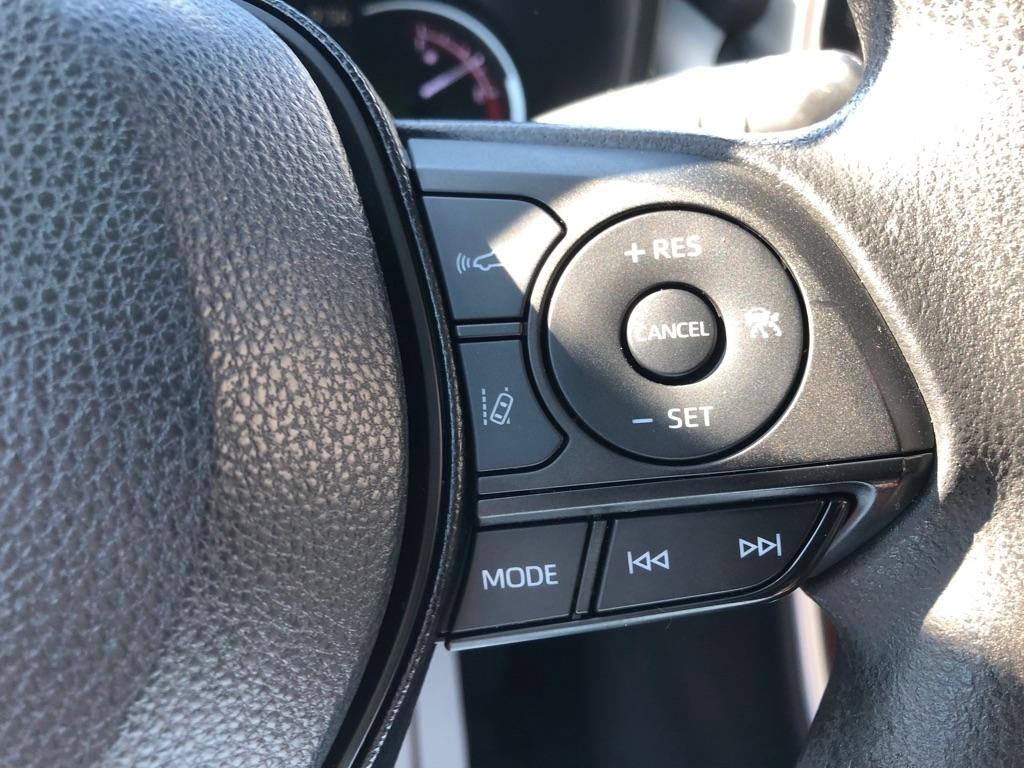 Toyota RAV4  2019