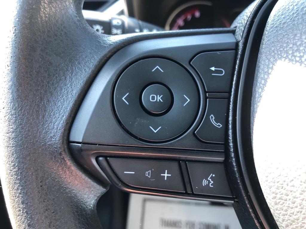 Toyota RAV4  2019