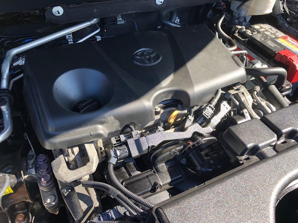 Toyota RAV4  2019