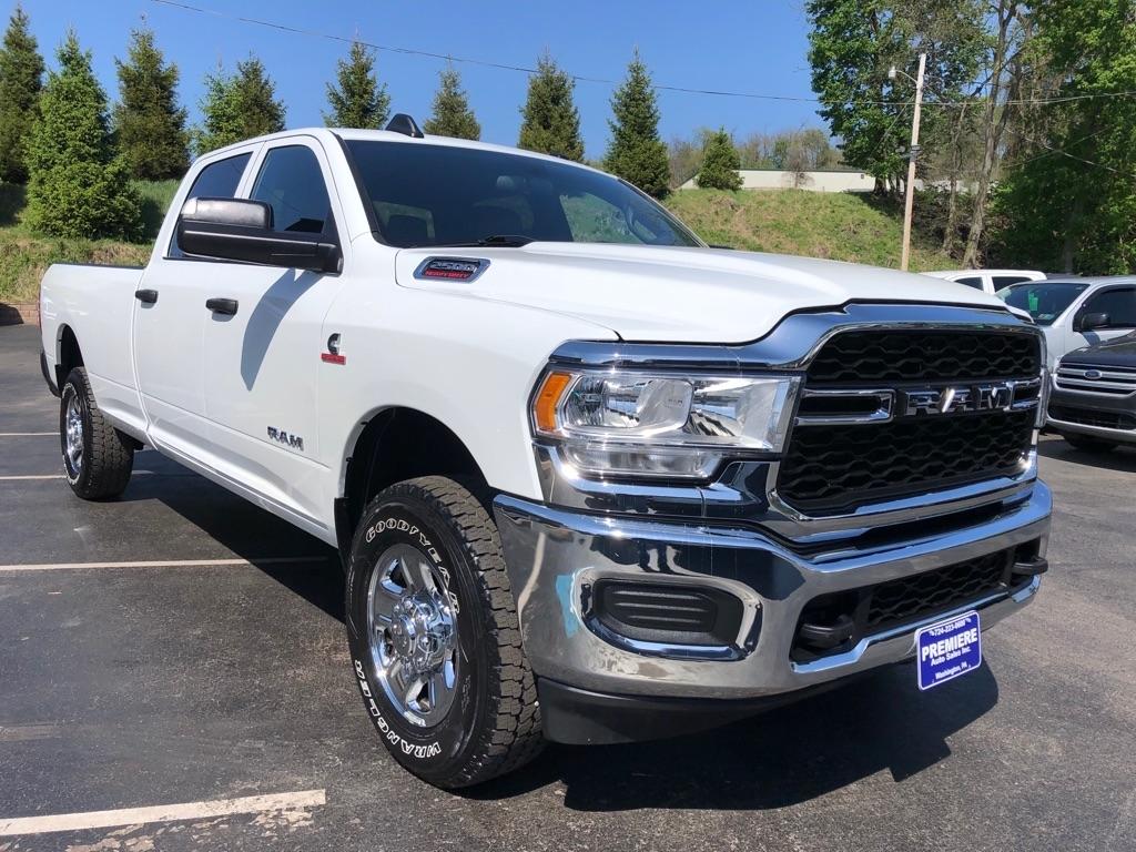 RAM 2500  2022