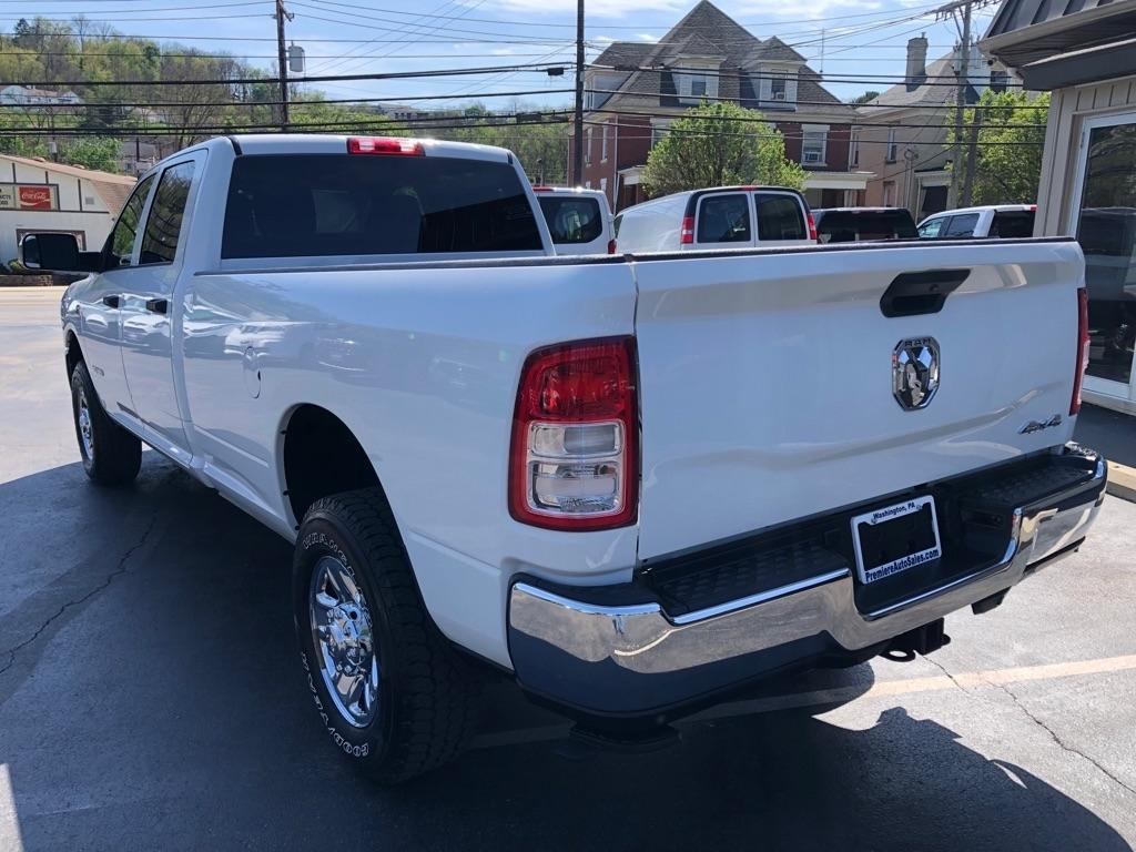 RAM 2500  2022