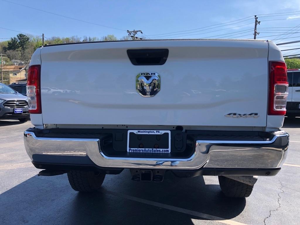RAM 2500  2022