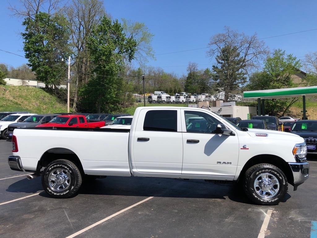 RAM 2500  2022