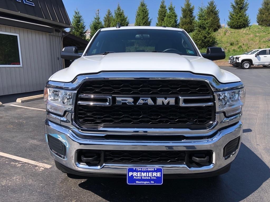 RAM 2500  2022