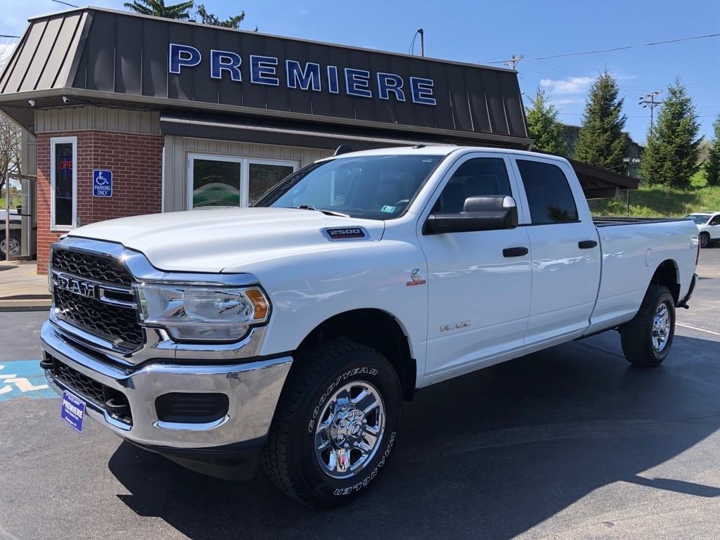 RAM 2500  2022