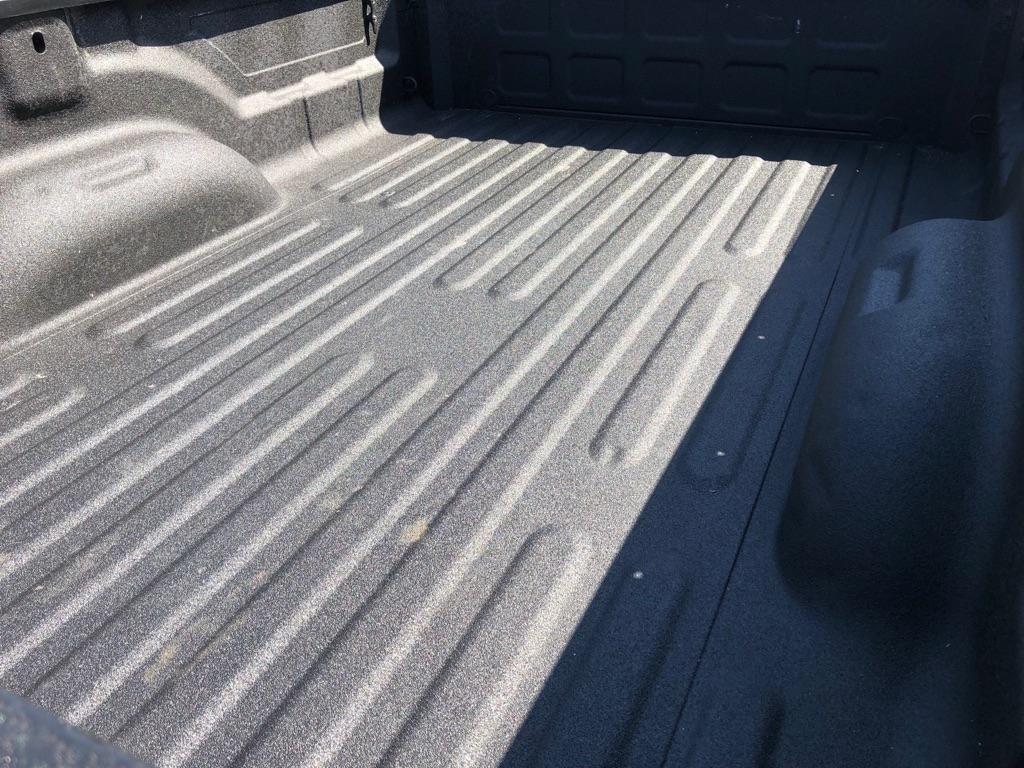 RAM 2500  2022