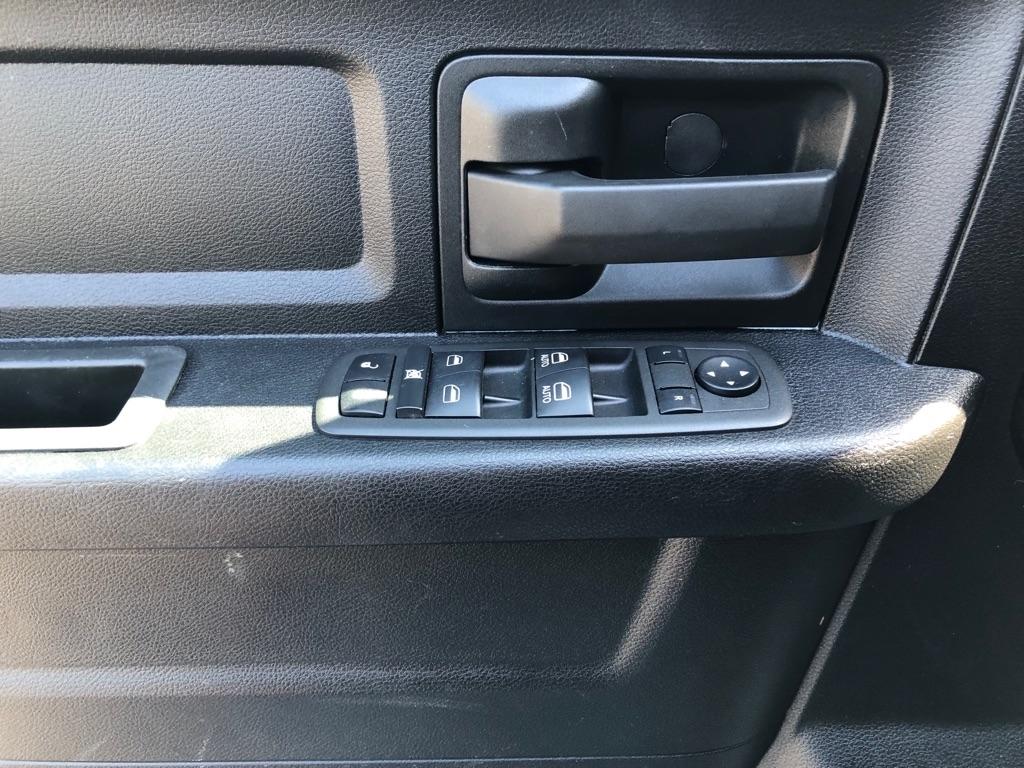 RAM 2500  2022