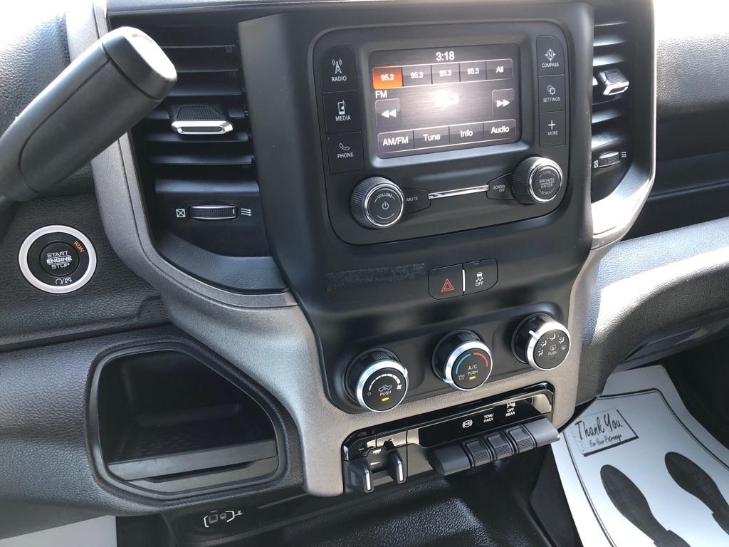 RAM 2500  2022