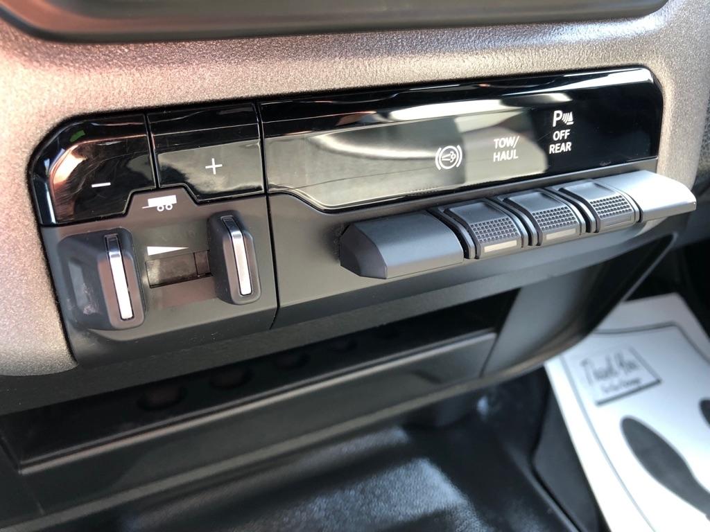 RAM 2500  2022