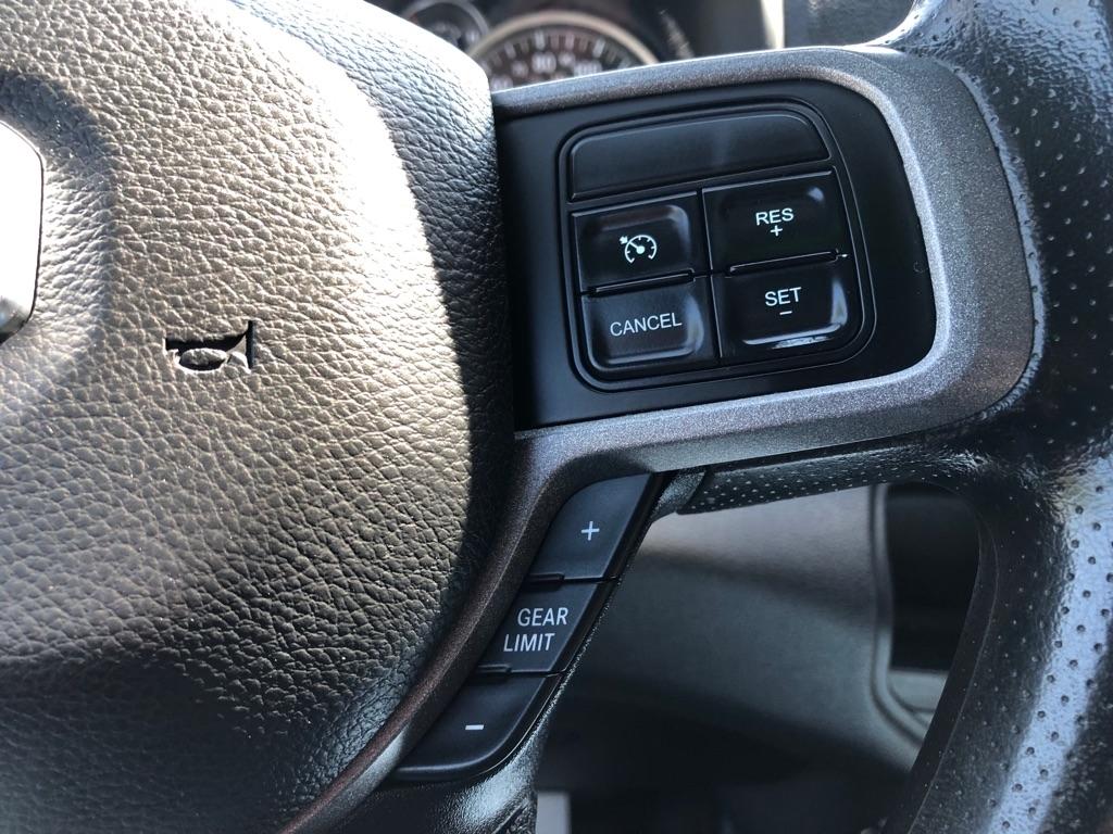 RAM 2500  2022