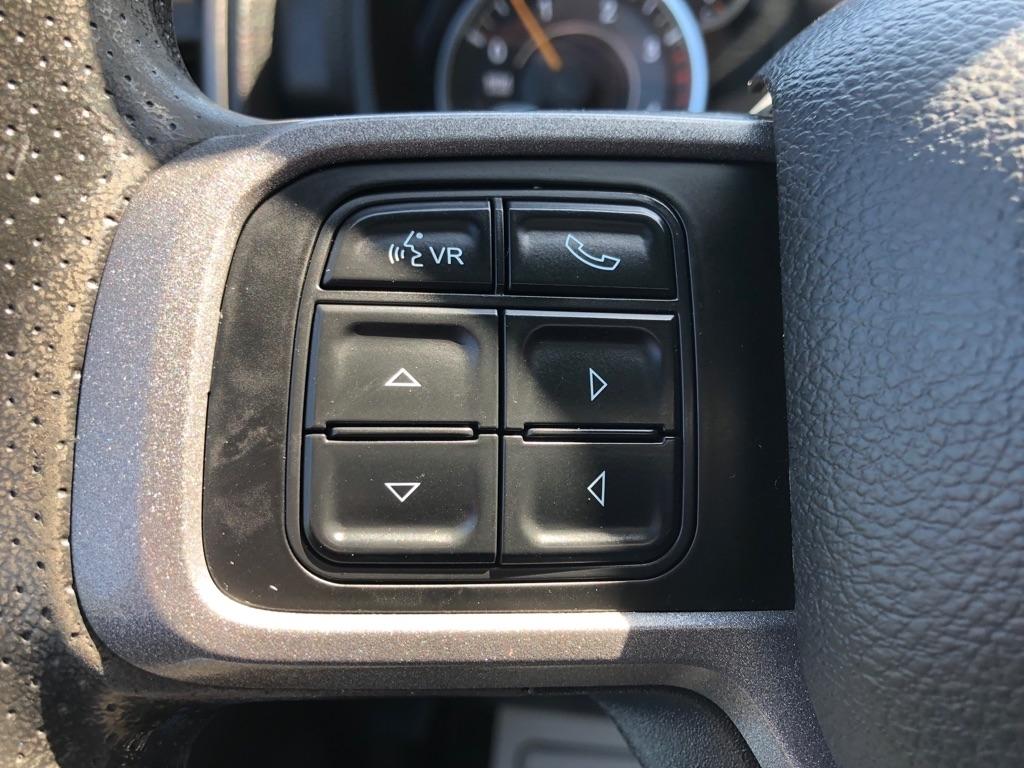 RAM 2500  2022