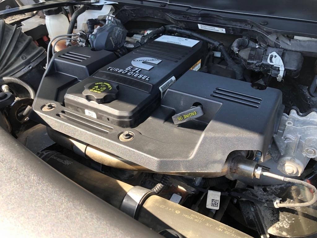 RAM 2500  2022