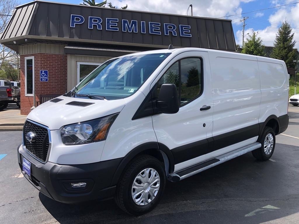Ford Transit  2024