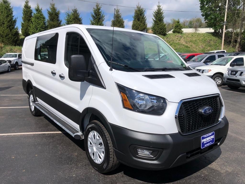 Ford Transit  2024