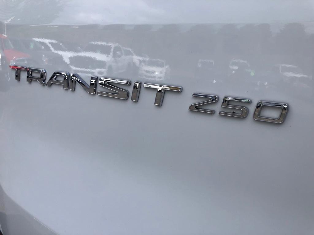 Ford Transit  2024