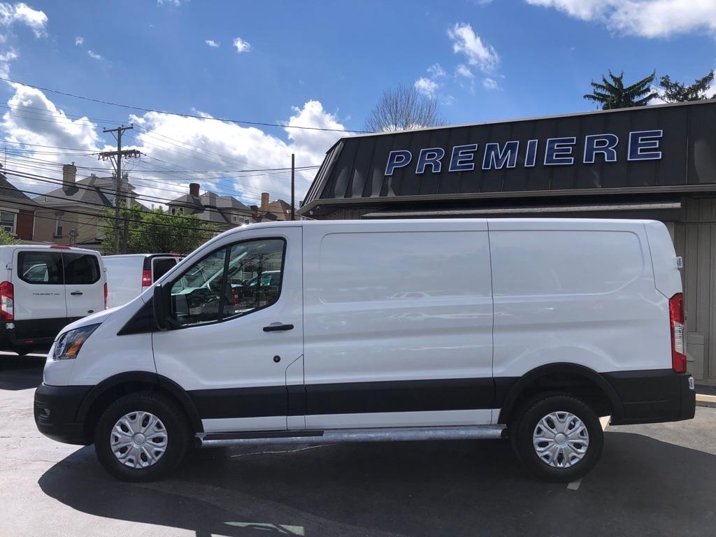 Ford Transit  2024