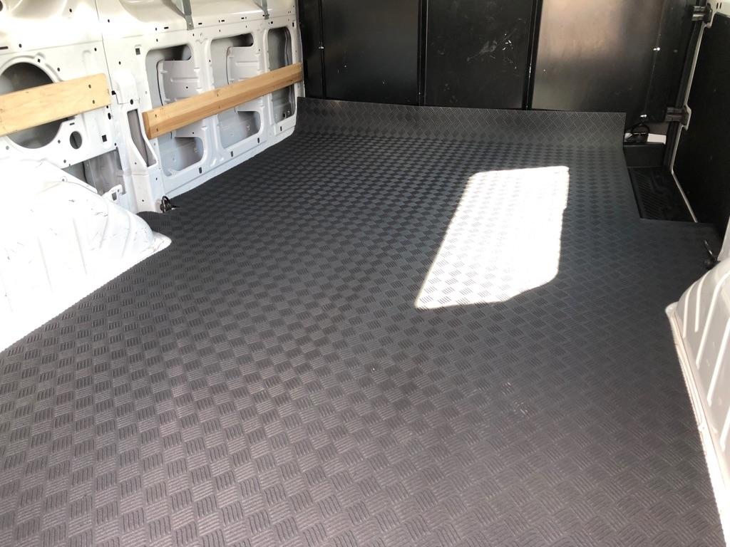 Ford Transit  2024
