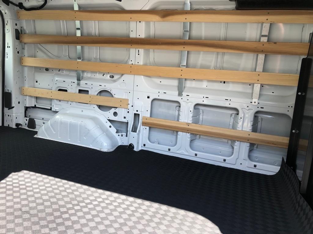 Ford Transit  2024