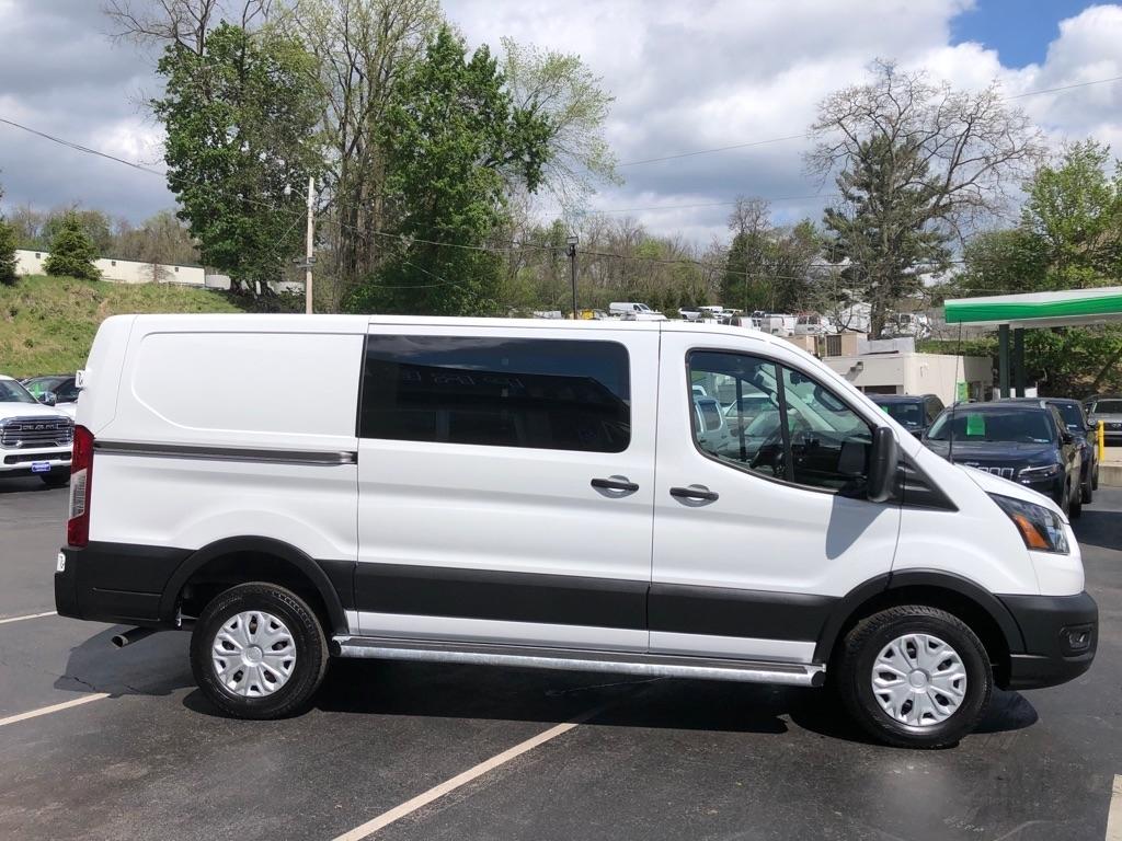 Ford Transit  2024