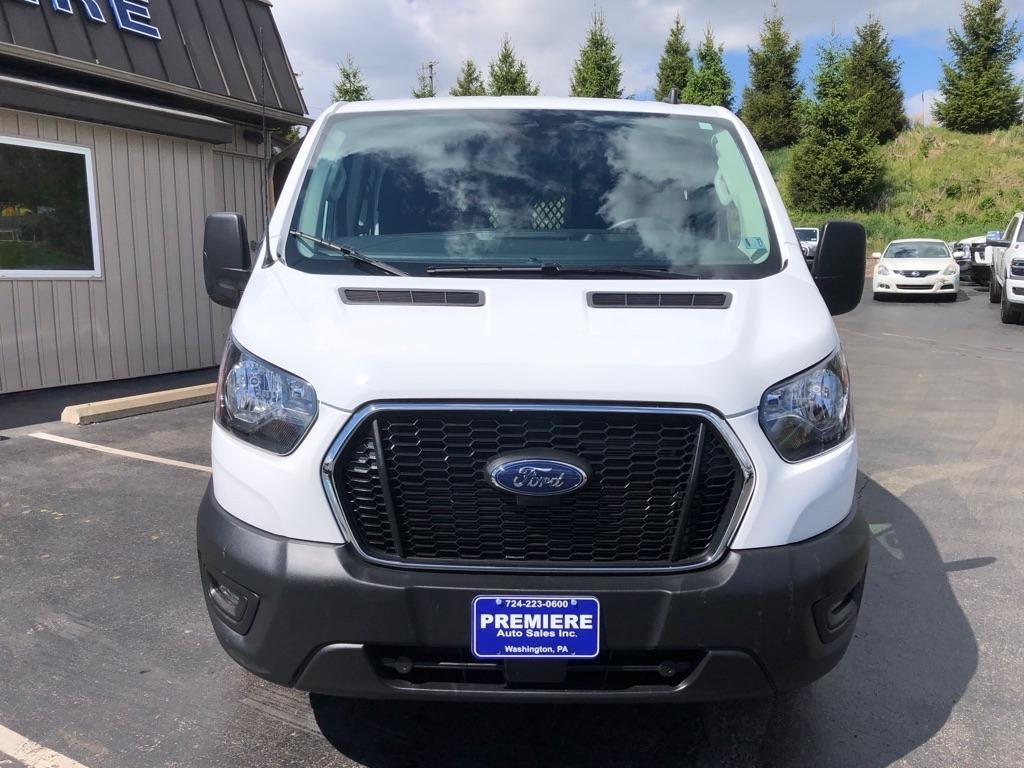 Ford Transit  2024