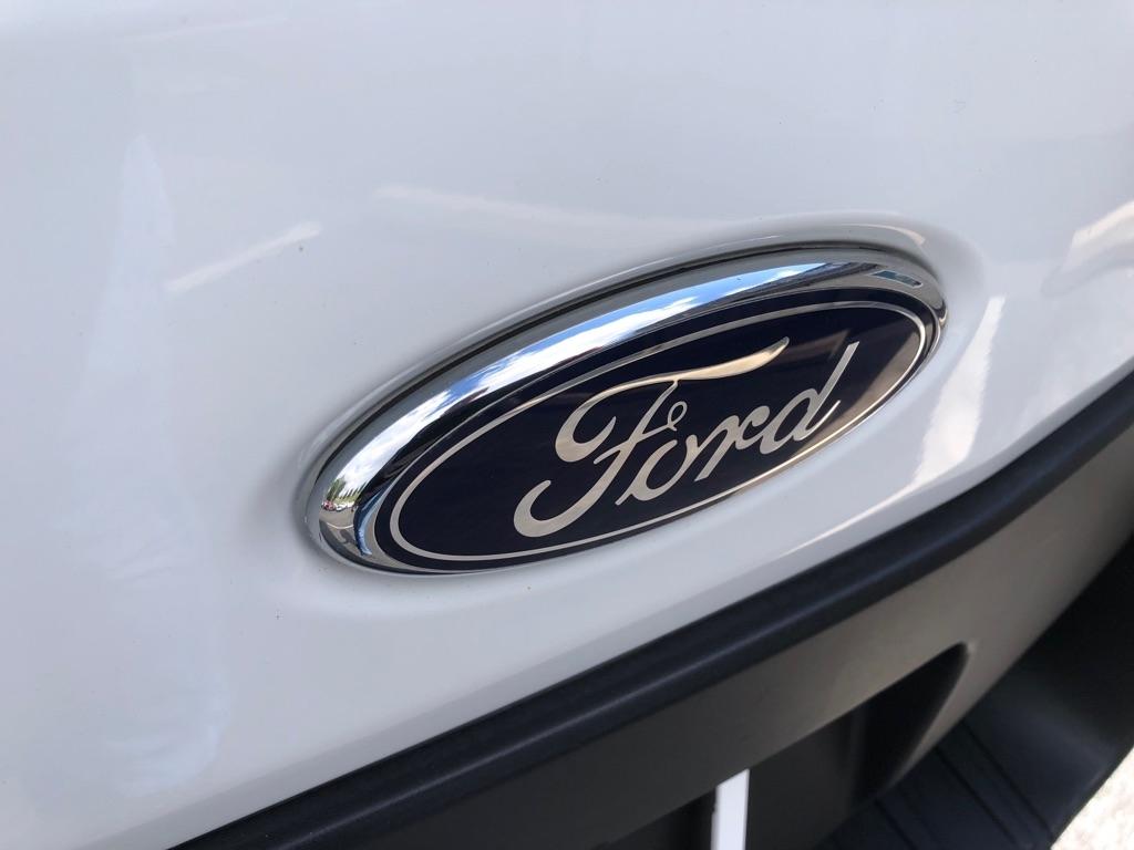 Ford Transit  2024