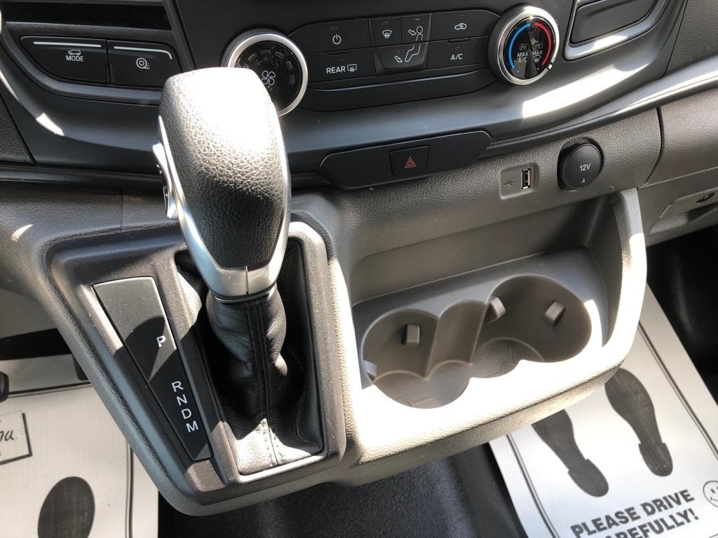 Ford Transit  2024
