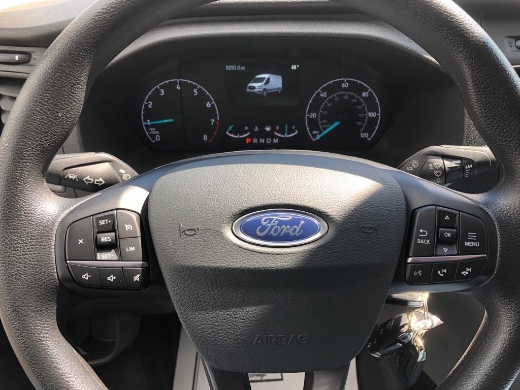 Ford Transit  2024