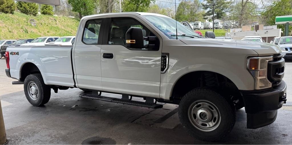 Ford F-250 SD  2022