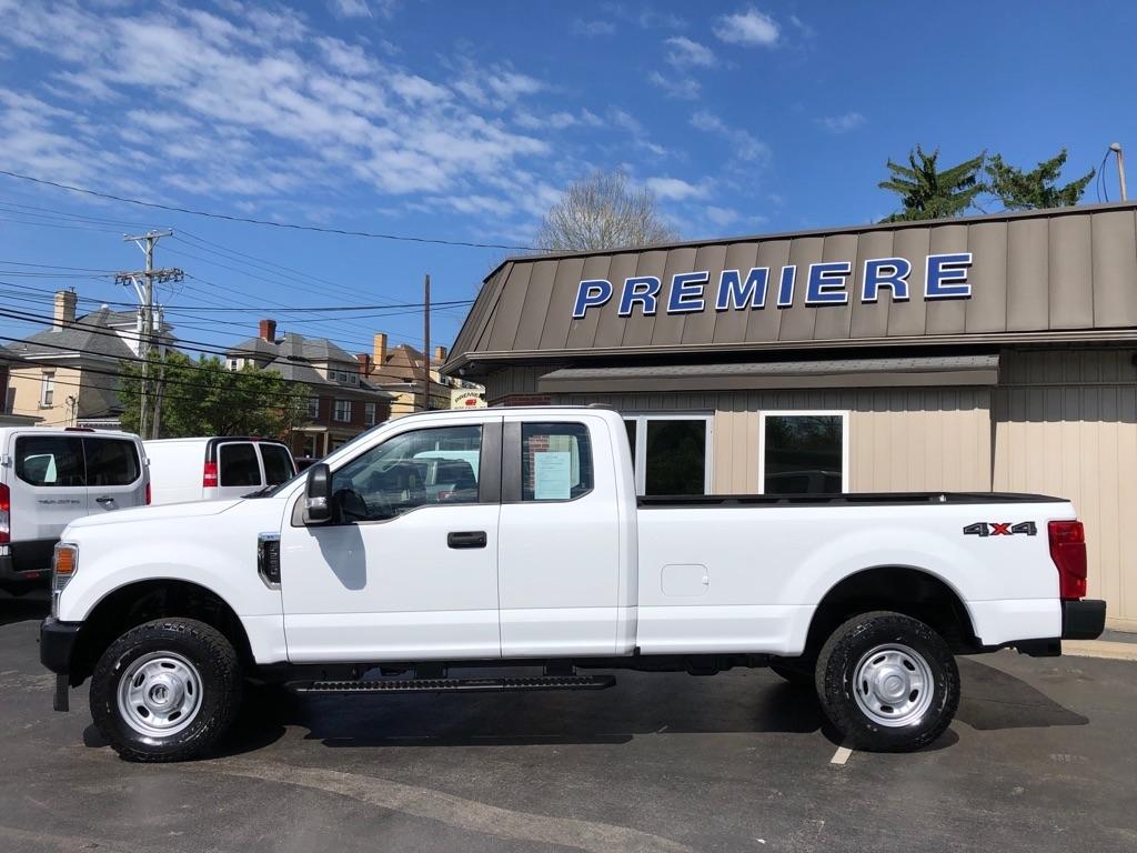 Ford F-250 SD  2022