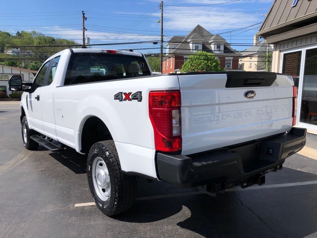 Ford F-250 SD  2022