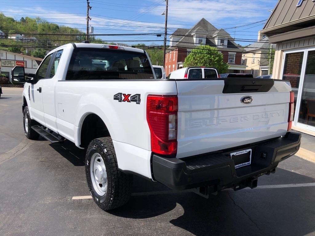 Ford F-250 SD  2022