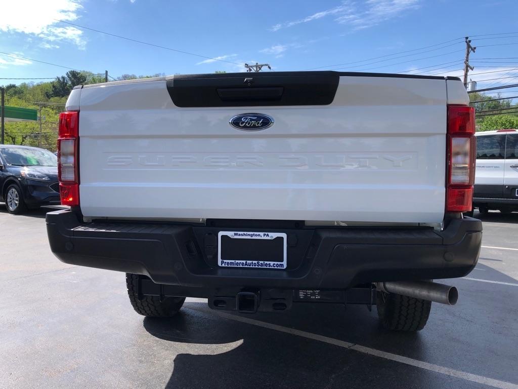 Ford F-250 SD  2022