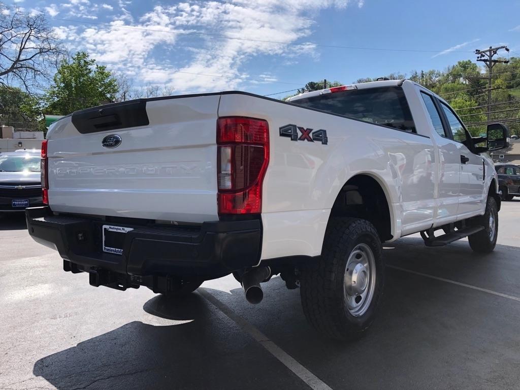 Ford F-250 SD  2022