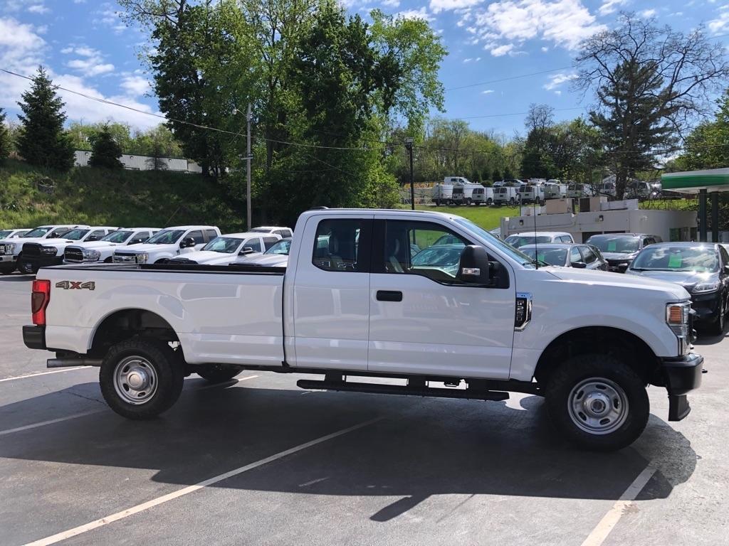 Ford F-250 SD  2022