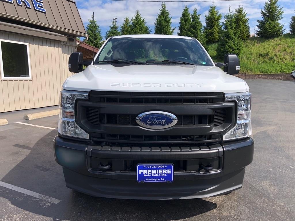 Ford F-250 SD  2022