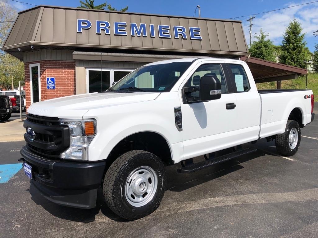 Ford F-250 SD  2022