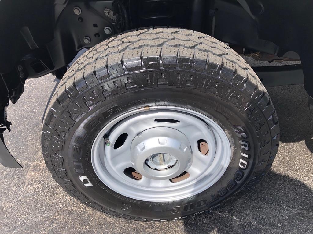 Ford F-250 SD  2022