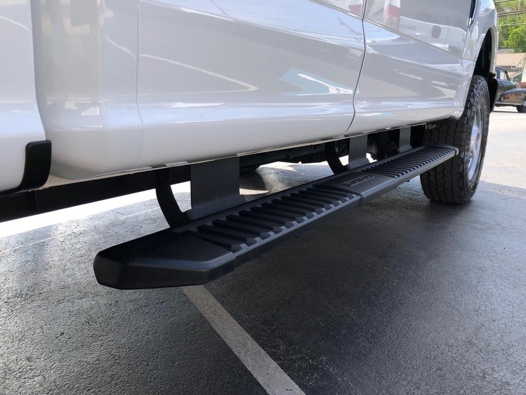 Ford F-250 SD  2022