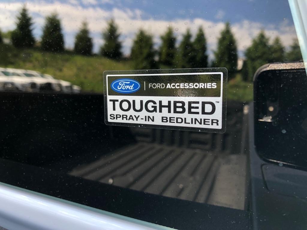 Ford F-250 SD  2022