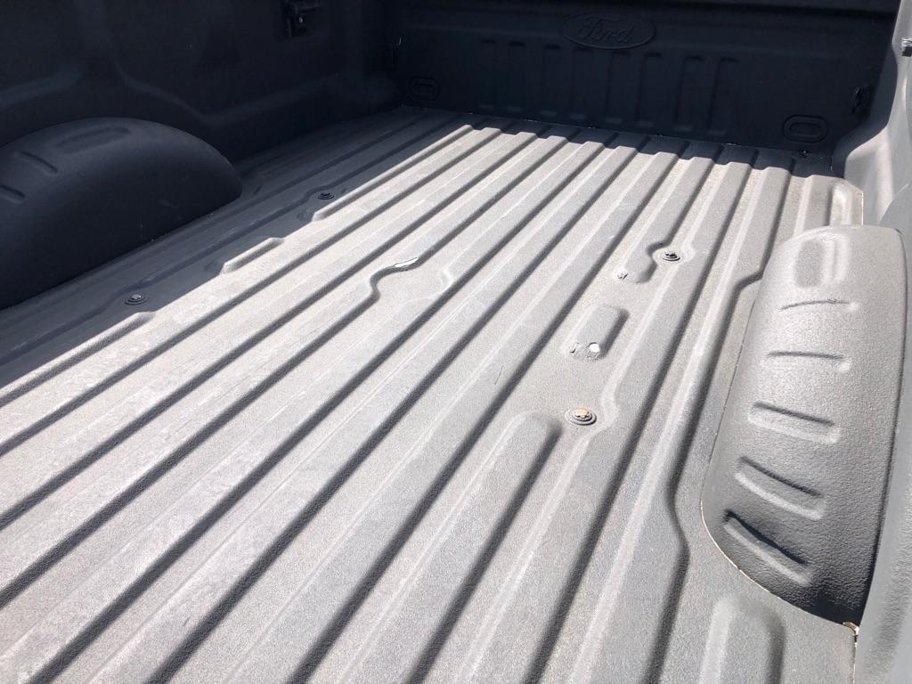 Ford F-250 SD  2022